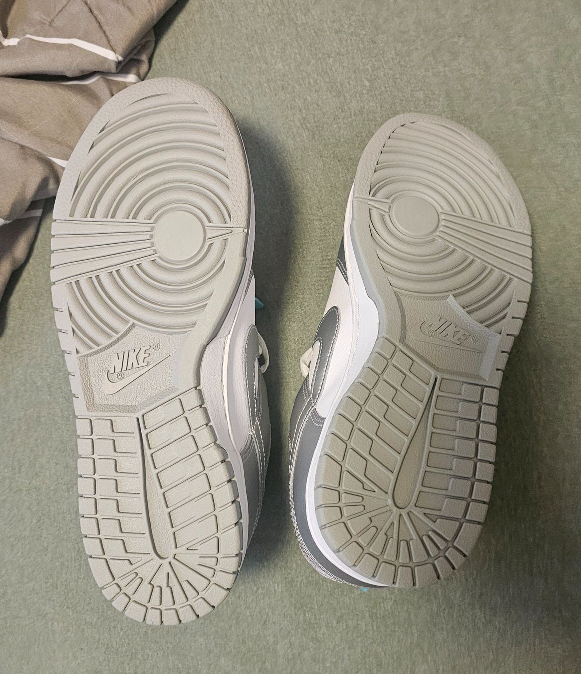 Nike Herrenschuhe: Nike baskets neuve – Neu und originalverpackt aus St-Prex von sebgav 3