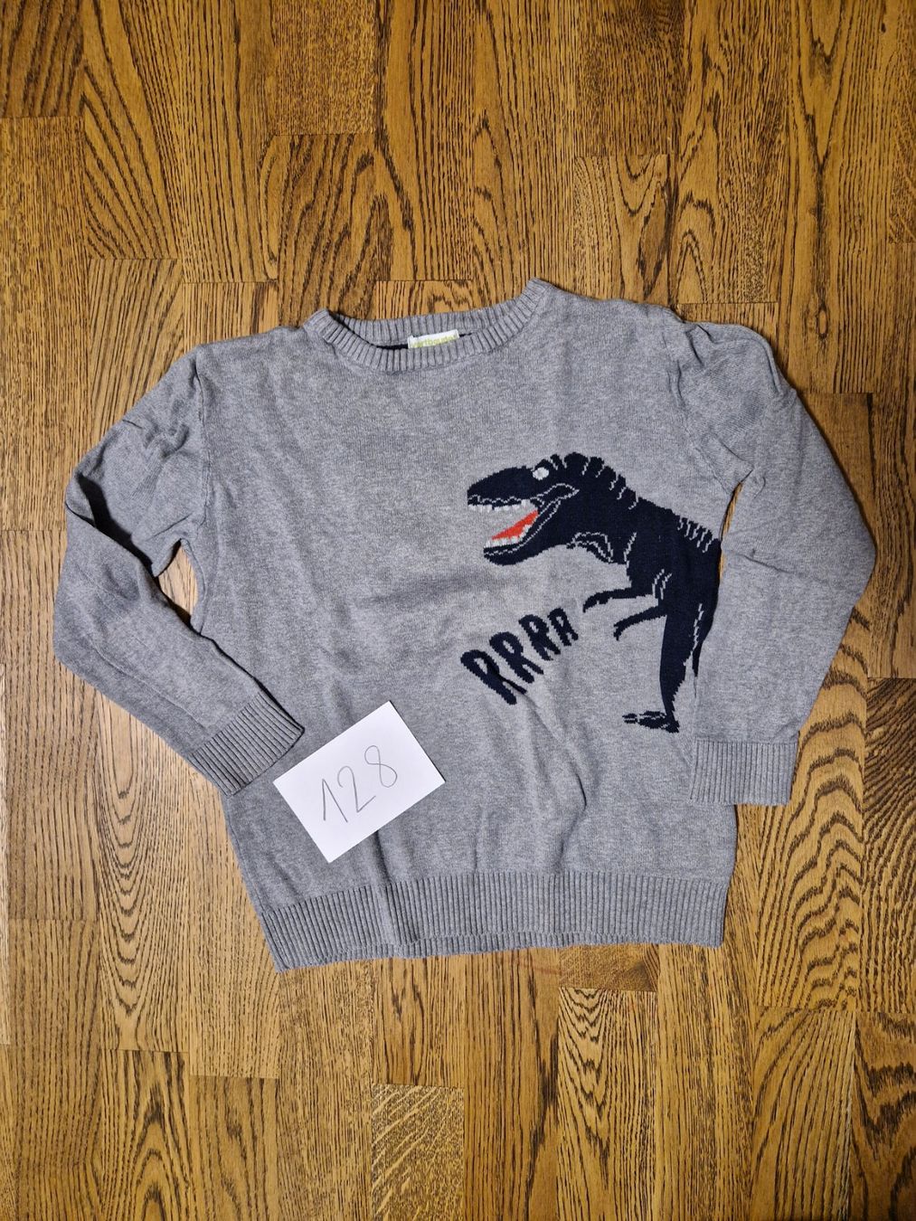 Pullover & Sweatshirts: Pullover – Neu (gemäss Beschreibung) aus Benken SG von EgMoJo
