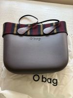 Borsa O-Bag originale versione invernale - NUOVA MAI USATA