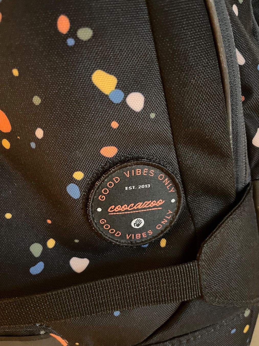 Coocazoo Kindertaschen: Schöner Rucksack Coocazoo – Gebraucht aus Zürich von Olivia2015 1