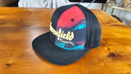 Original Greenfield Festival Cap