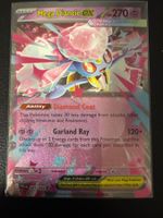 Mega Diancie ex PFL041 EN - Phatal Flames Pokemon TCG