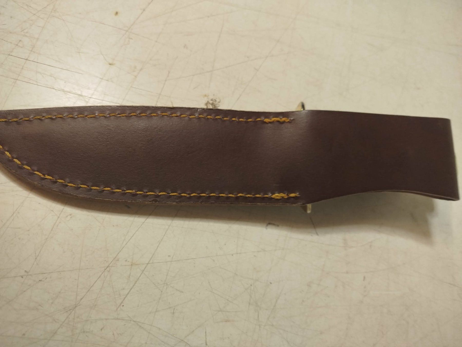 Muela Accessori: Couteau Muela – Usato da La Chaux-de-Fonds venduto da Emmaus2300CDF 5
