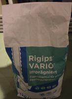 Rigips Vario Fugenspachtel imprägniert 5 kg