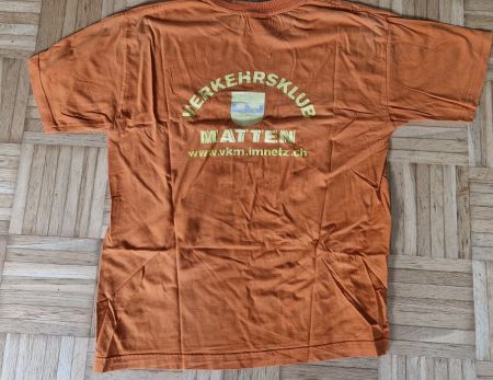 Verkehrsclub Matten