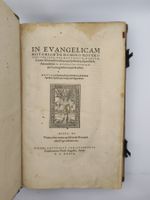 ALTE DRUCKE - BIBLIA GERMANICA - ZWINGLIBIBEL 1539