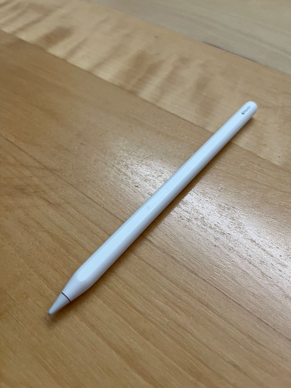 Apple Matite, matite colorate & gessi: APPLE Pencil 2e génération, envoi gratuit – Usato da Confignon venduto da Loriskumo
