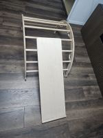 Klettergerüst (indoor)