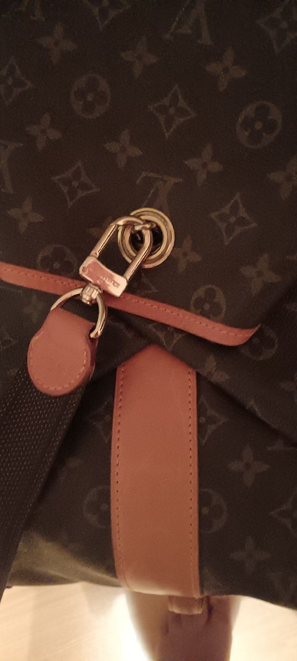 Louis Vuitton Sacs: Louis Vuitton Seesack Original! – D'occasion à Maienfeld par Andyr44 1