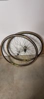Shimano DuraAce Laufradsatz