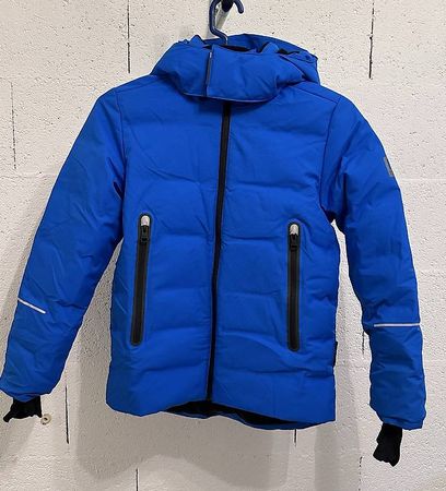 REIMA Warm winter jacket, 34, NEW