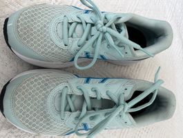 Turnschuhe gr. 37 von oasics