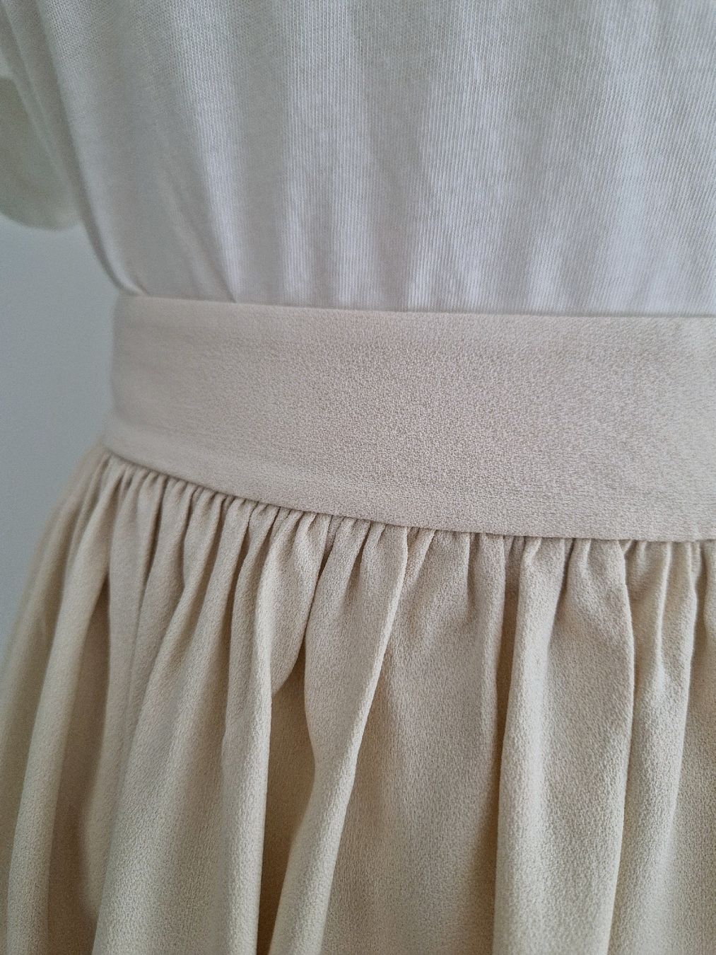 Massimo Dutti Gonne: MASSIMO DUTTI Rock Gr. M – Usato da Horgen venduto da akkohappyshopping 4
