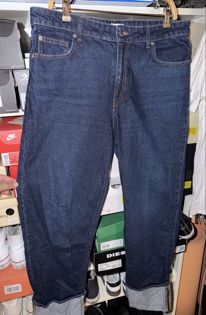 H&M Jeans: Jeans, EU 46 – Gebraucht aus Gutenswil von jus_nr7h 1