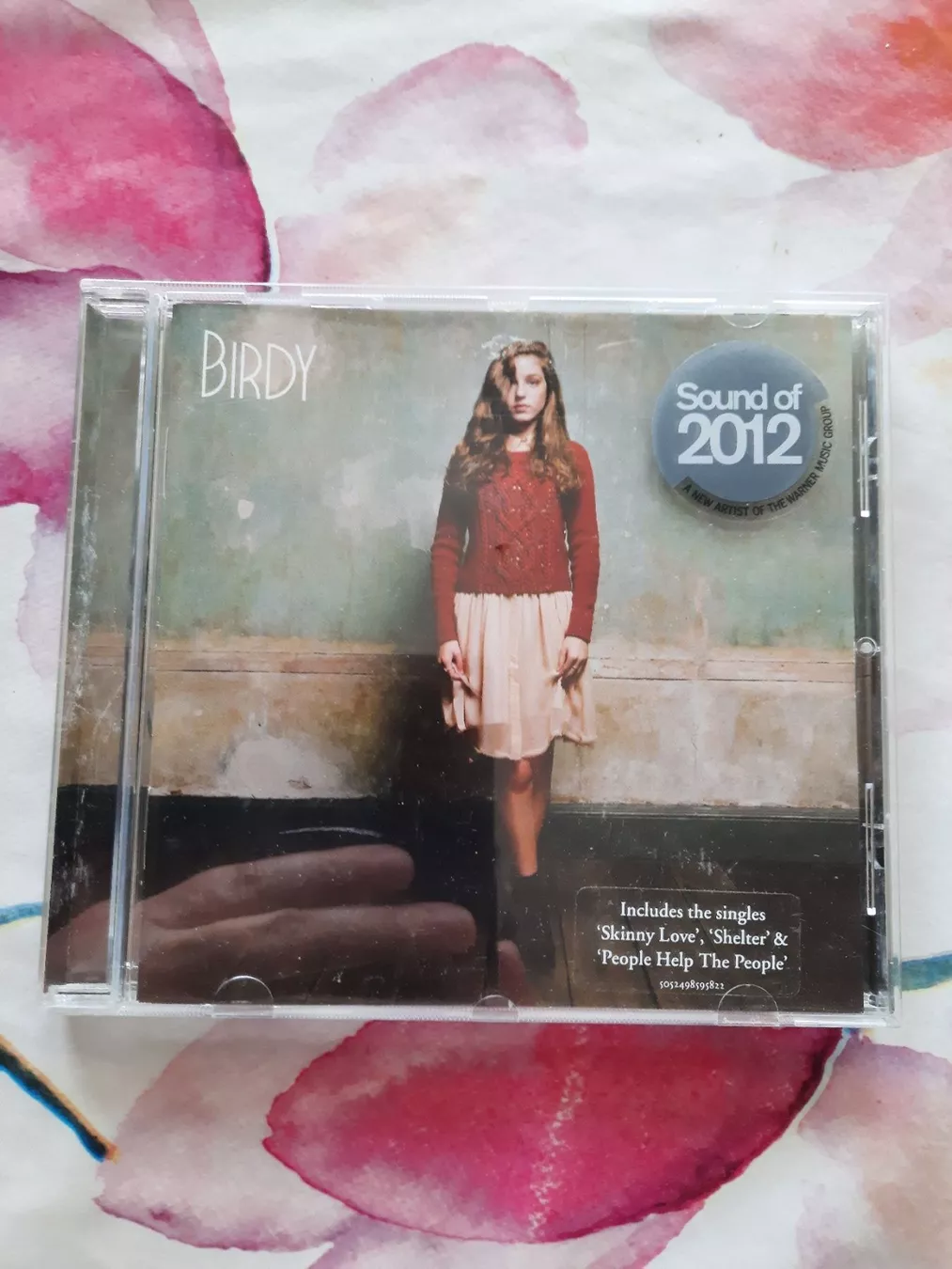 CD: CD Birdy - Birdy – Usato da Pully venduto da bro_n52j