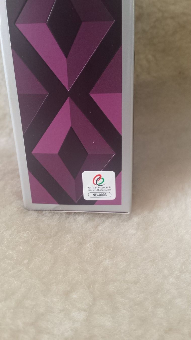 Parfum & Eau de Toilette: Rue Broca Oh Tiara Amethyst EdP 100 ml – Neu (gemäss Beschreibung) aus Luzern von Zimprich 7