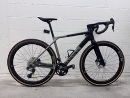 Canyon Grail CF SLX 8 neuwertig 
