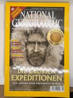 National Geographic Jubiläumsausgabe 1999-2004, Top!
