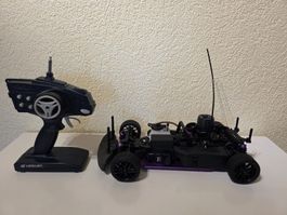 RC Verbrenner Modellauto