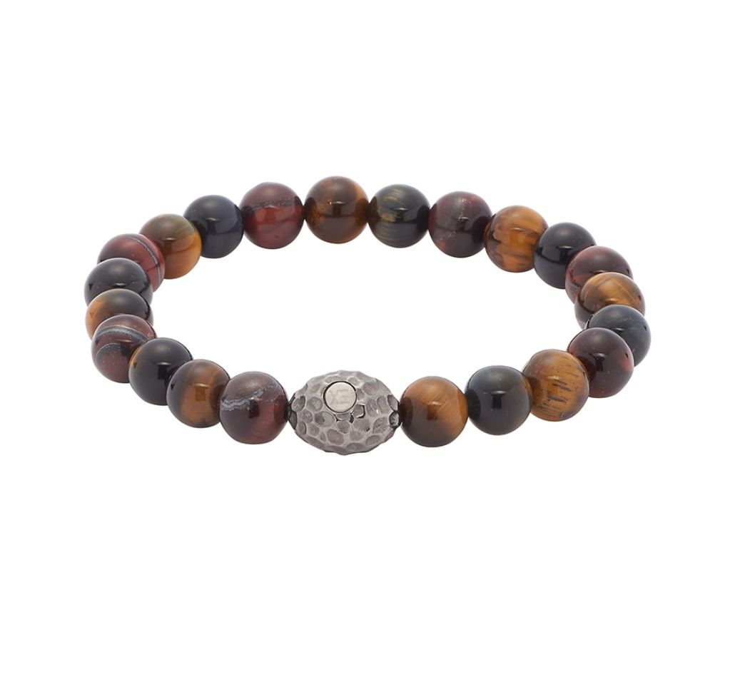 Energetix Bracciali & Braccialetti: Gr. L-XL Armband von Energetix – Nuovo e nell'imballaggio originale da Wagenhausen venduto da Kahlen