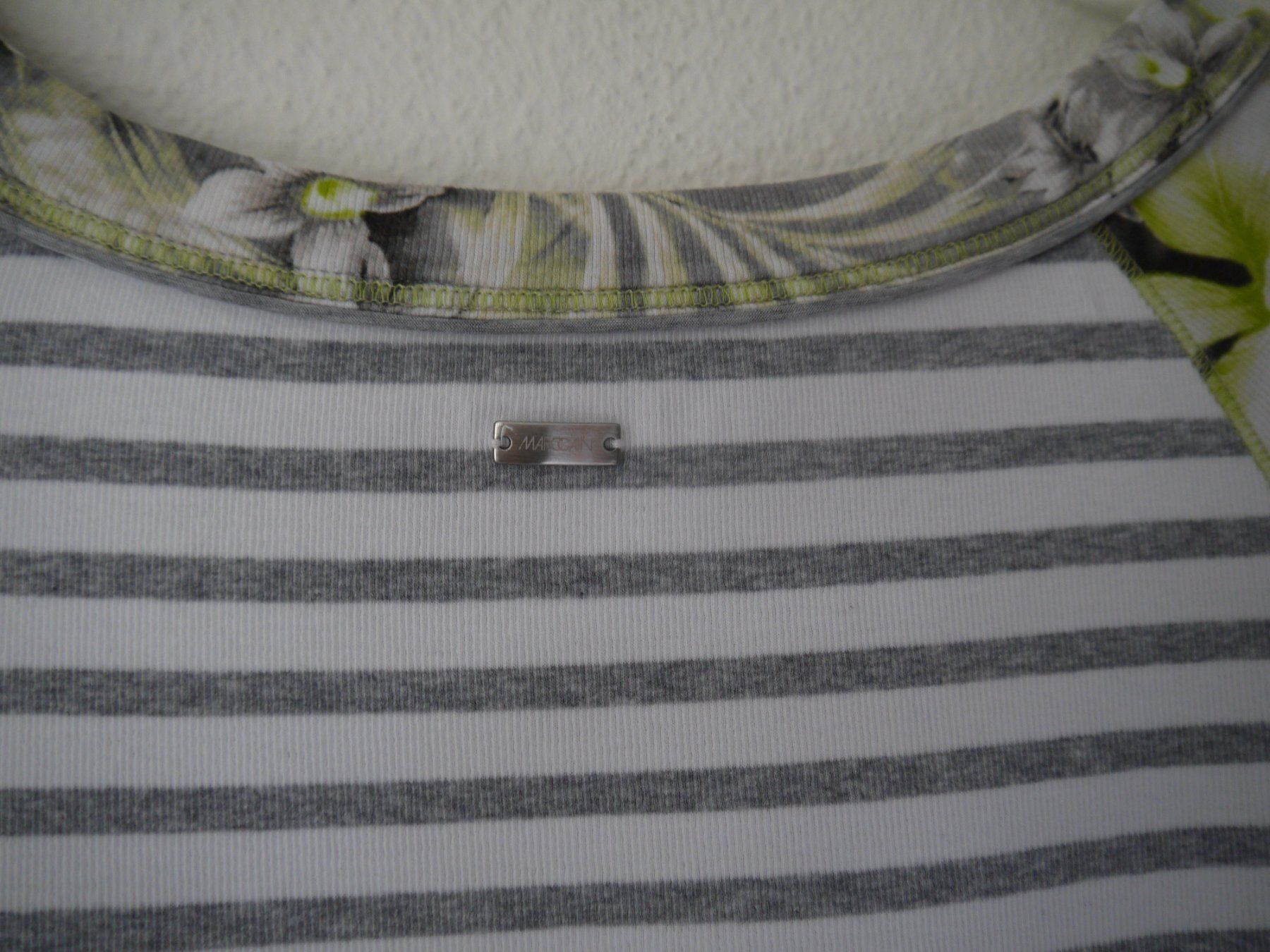 Marc Cain T-Shirts: MARC CAIN / T-Shirt N6 – Gebraucht aus Hagendorn von Blaf 3