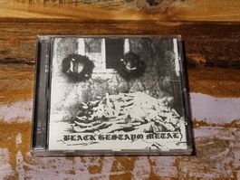 Black Gestapo Metal, CD Black Metal Underground RAR