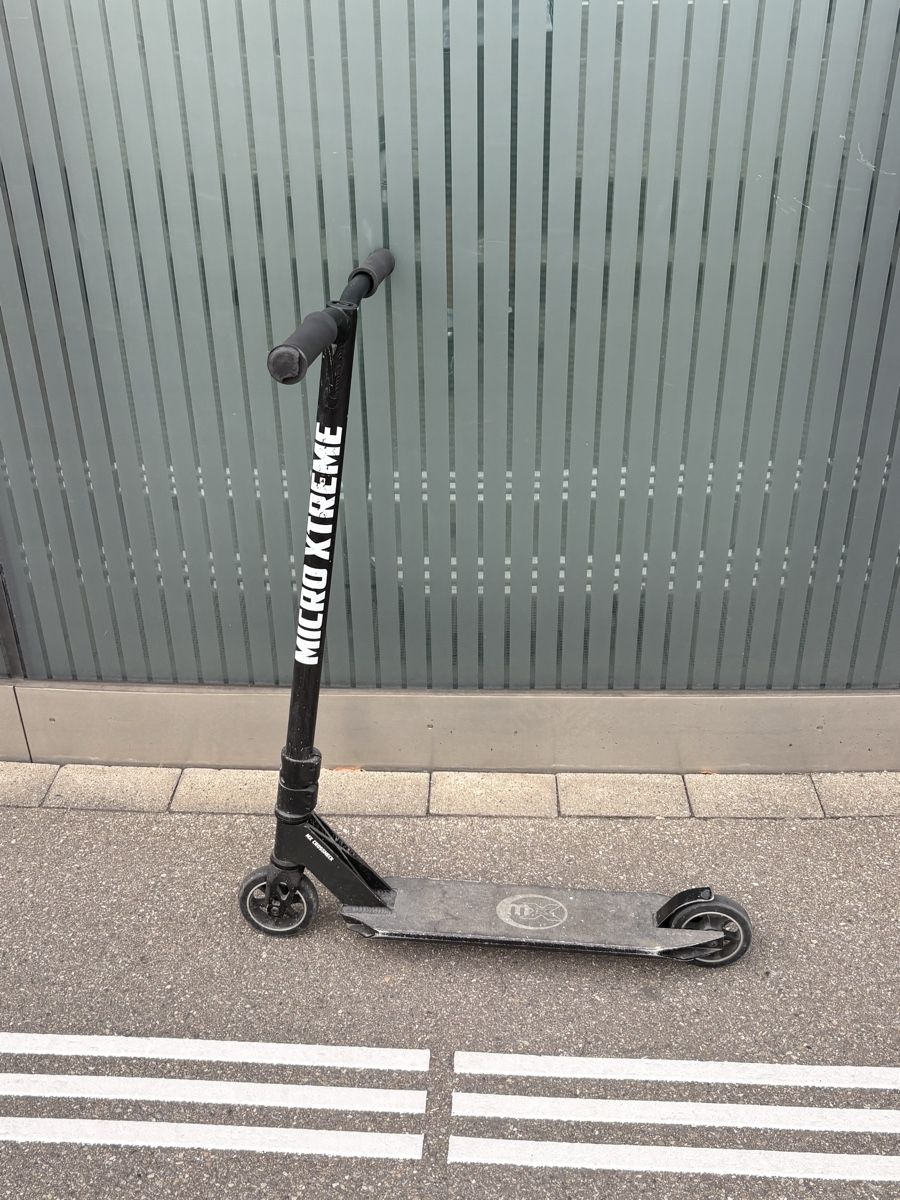 Micro Kickboard: Trottinete – Usato da Zürich venduto da ami_w7z6 3