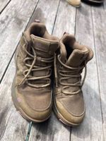 Wanderschuhe Jack Wolfskin Gr. 32