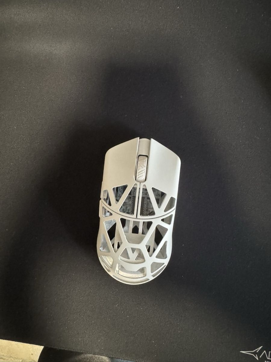 Maus: WLMouse Beast X Pro – Gebraucht aus Zufikon von dario.trfr