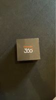 Capsule 360 Grad- Perfekt für Panorama!