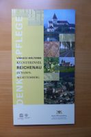 Klosterinsel Reichenau - Unesco Welterbe