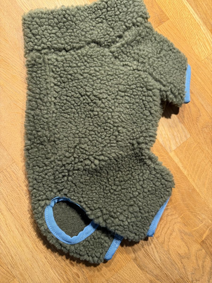 Cloud7 Bekleidung: Cloud 7 Hundepullover Cornwall Teddy – Neu (gemäss Beschreibung) aus Schlieren von Meki1980 1