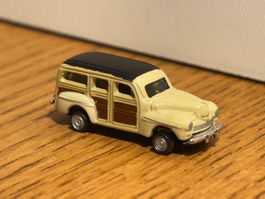 M1086 selten: Oldtimer, aus Metall, CMW (Spur N)