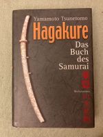Hagakure, Das Buch des Samurai