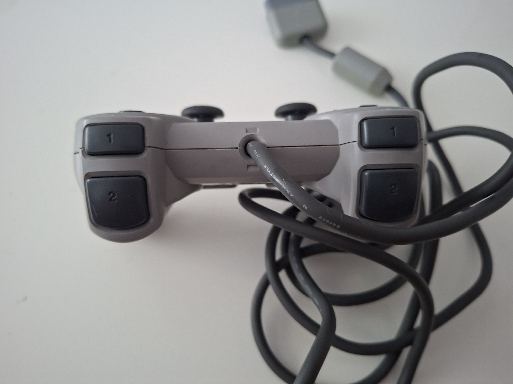 Sony Controller: controller ps2  – Usato da Arbon venduto da woj_765s 1