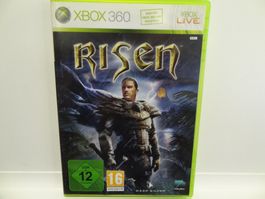 Risen Xbox 360 Spiel