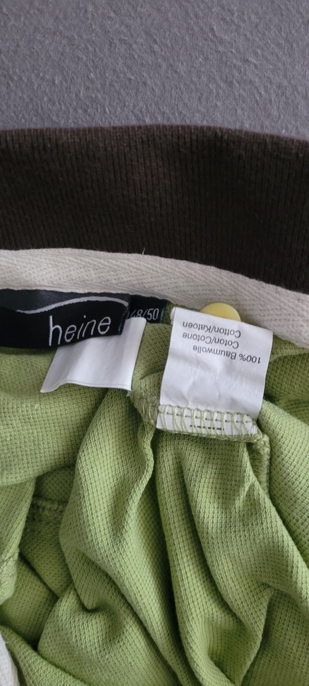 Camicie: Polo Heine /L coton 100% – Nuovo (secondo la descrizione) da Vevey venduto da obi_n8zc 3