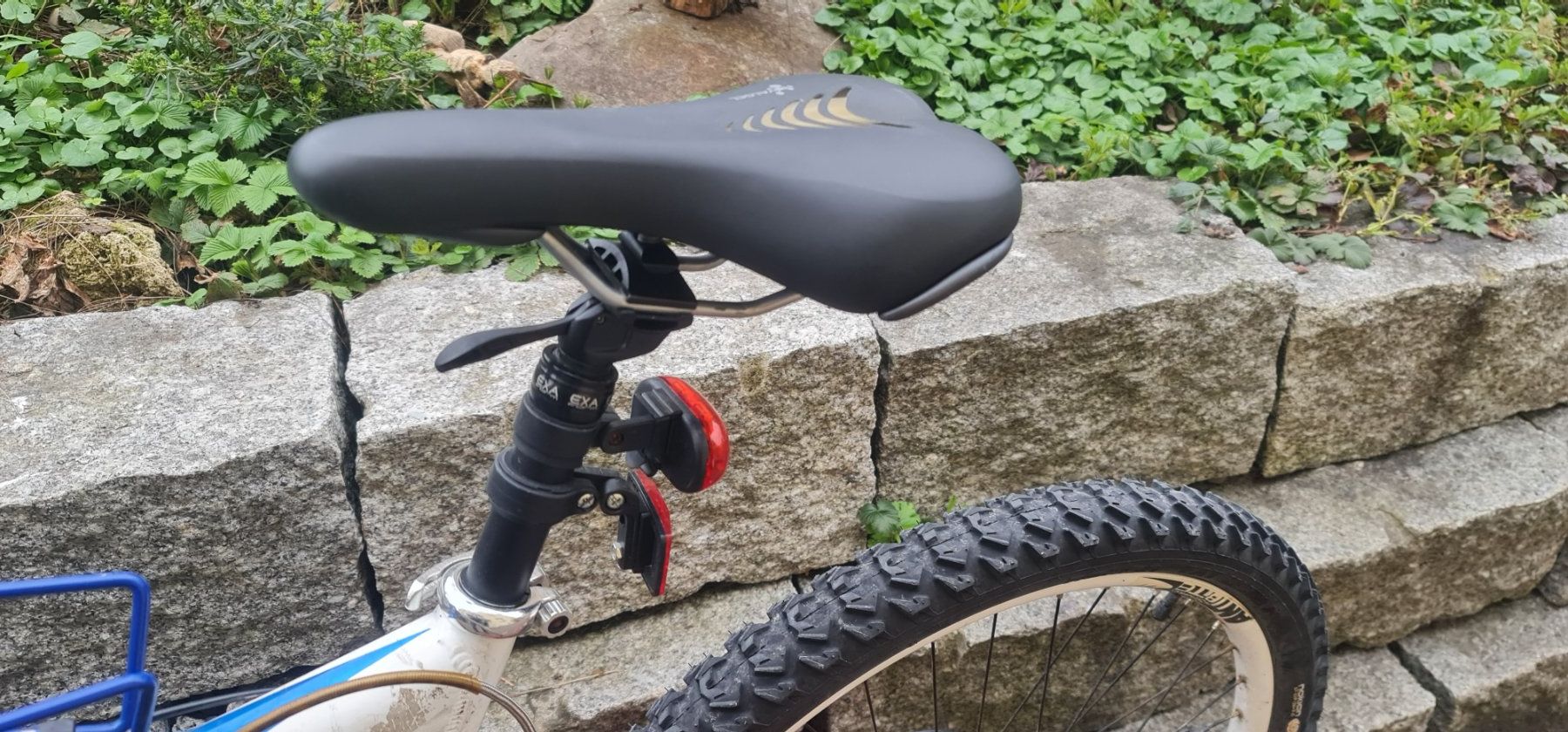 Biciclette: Mountenbike – Usato da Brüttisellen venduto da rog_jgb7 1