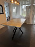 Moderner Esstisch, Ausziehbar - Top Zustand! 50 Zeichen