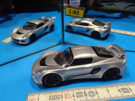 Lotus Exige 1/43 (mit Box) Mondo Motors  (BAN)