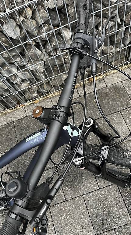 Scott Biciclette: Mountainbike SCOTT Contessa 29" – Usato da Bolken venduto da Tropma77 3
