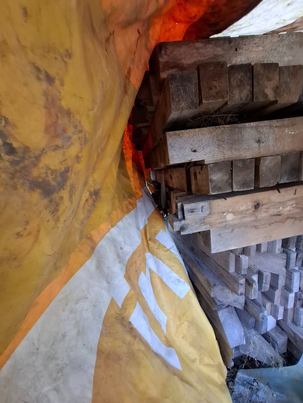Articoli in legno: Balken – Usato da Seedorf UR venduto da xaveri123 1