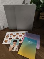 BTs, Album: Love Yourself, Answer, Ver. F