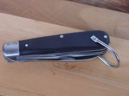 US Militär Electricain Messer TL29