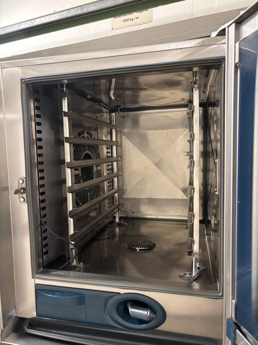 Appareils de cuisine: Steamer – D'occasion à Dietikon par dia_y8y5 2