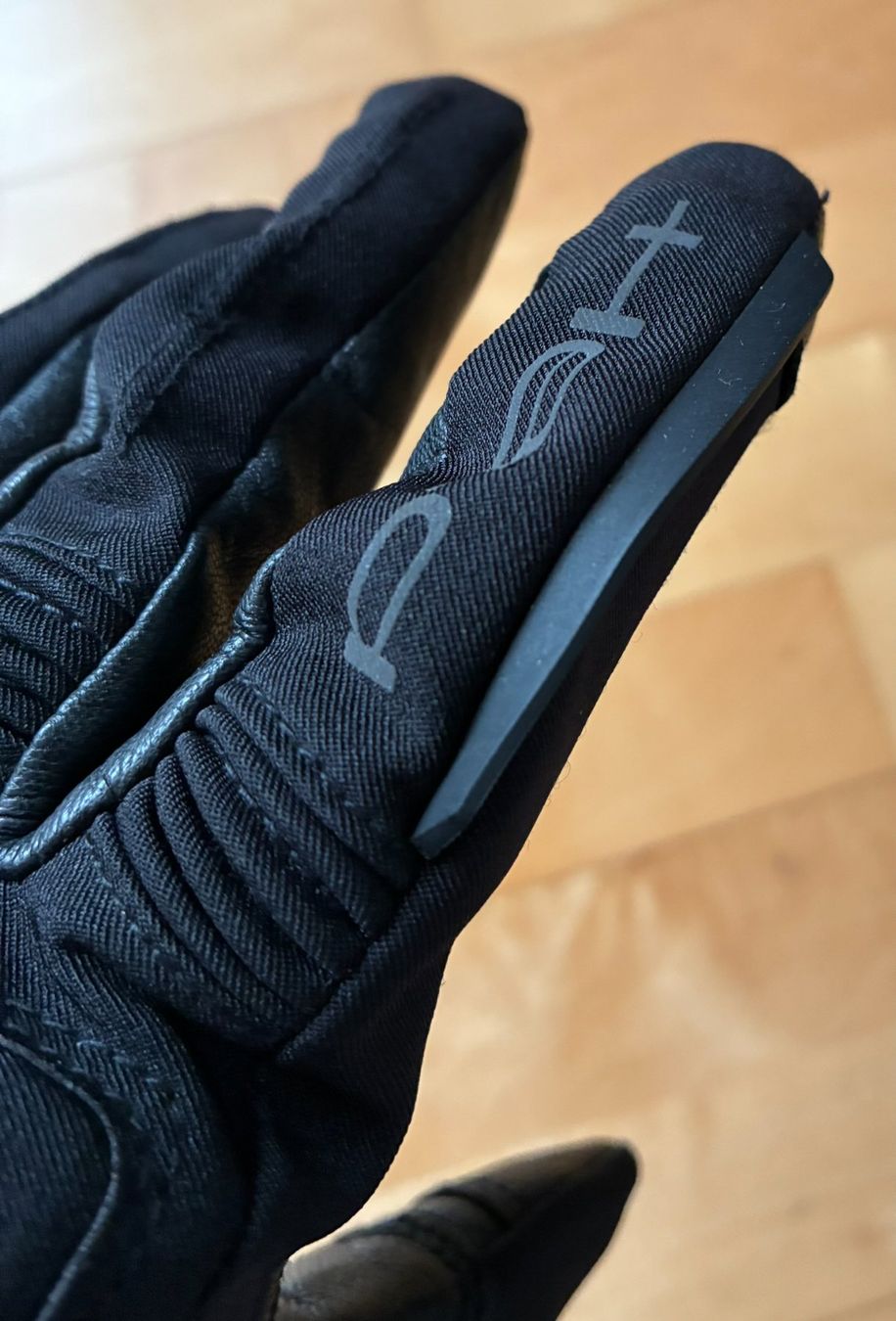 Held Guanti & manicotti: Tourenhandschuhe Held Gr. 8 – Usato da Volketswil venduto da Coruja58 4