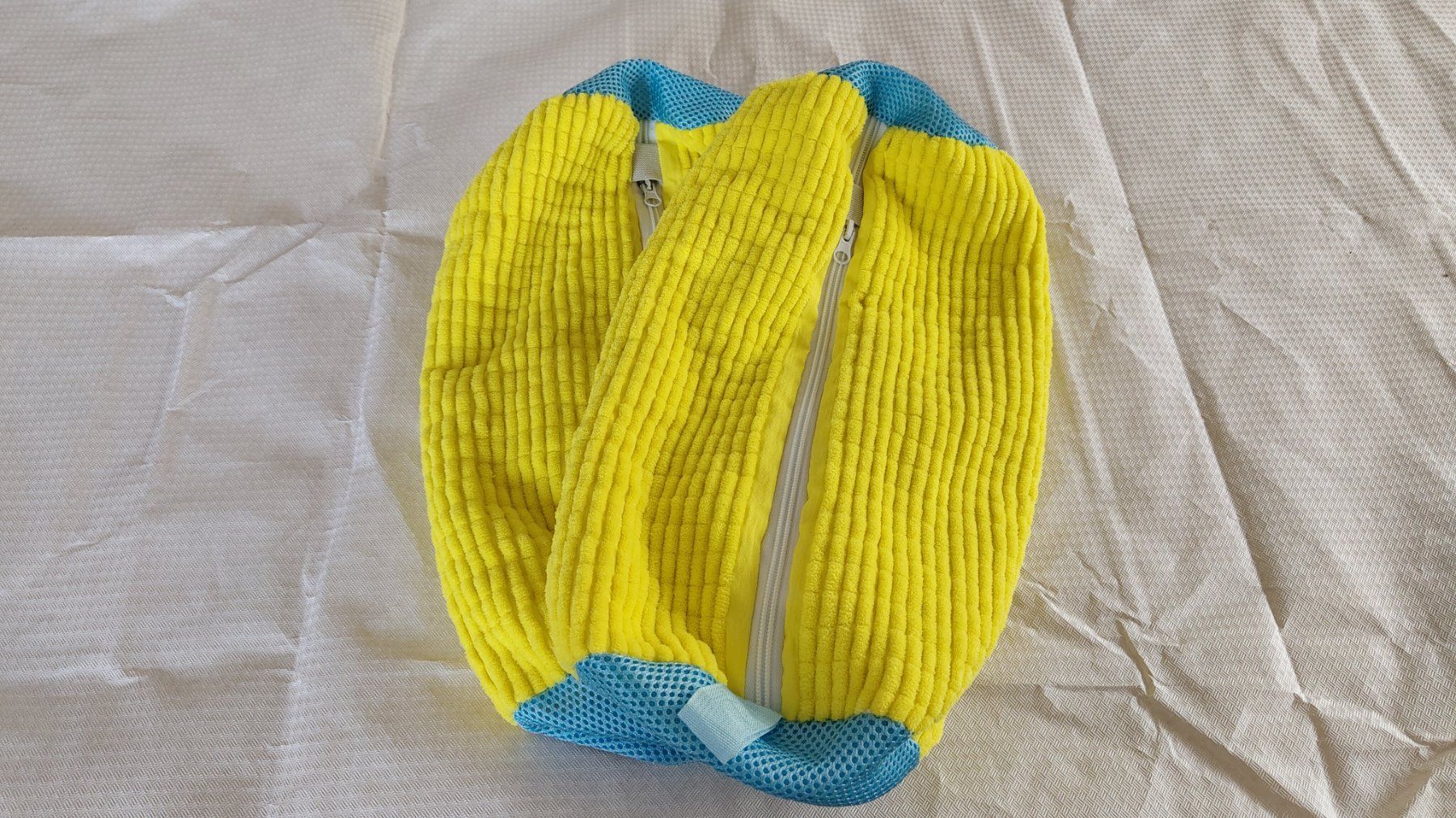 Biancheria da letto: Schuh-Waschsack – Usato da Frutigen venduto da iDaniel2.0