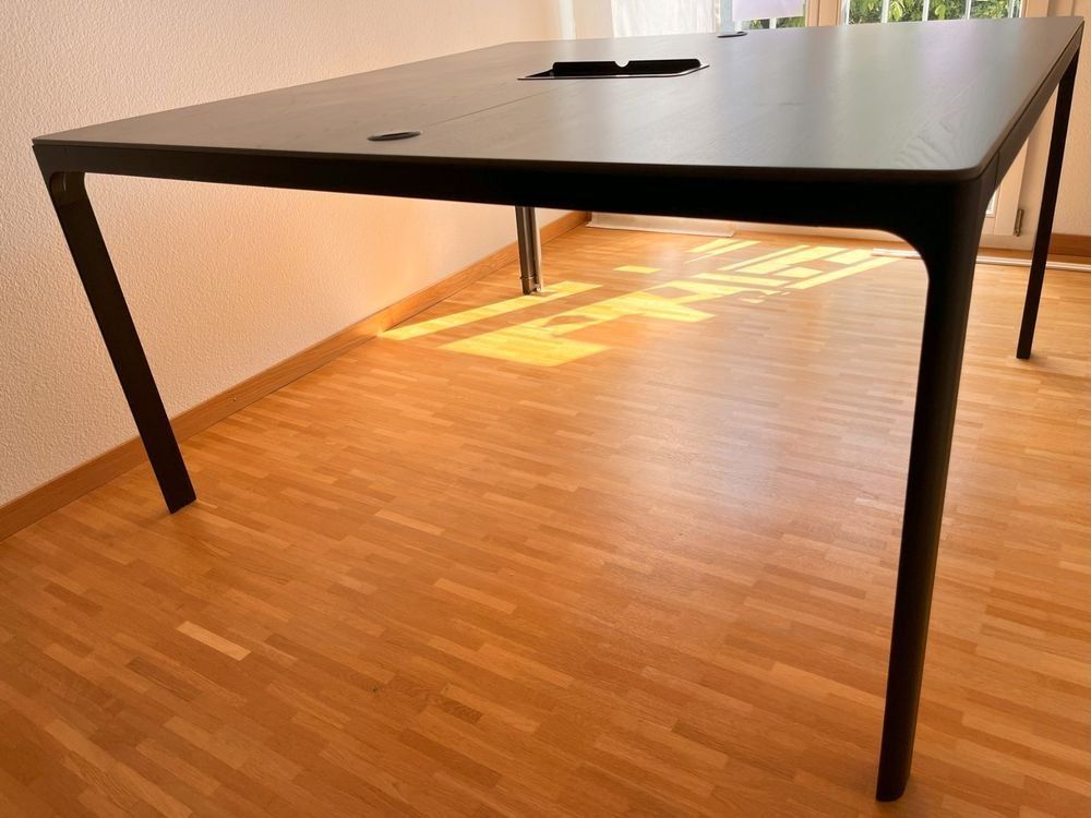 Ikea Tavoli: Konferenztisch "BEKANT" (originalverpackt) – Nuovo e nell'imballaggio originale da Zürich venduto da Dani8008