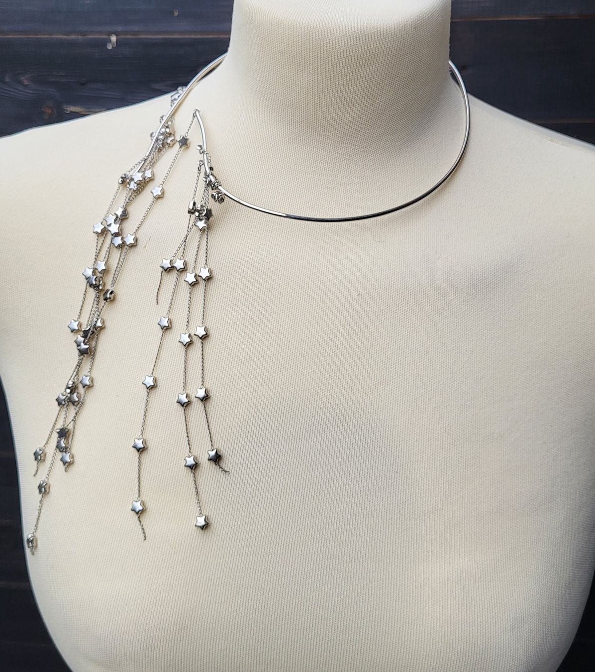Catenine: Collier transformateur – Nuovo e nell'imballaggio originale da Fribourg venduto da VictoriaShop7 1