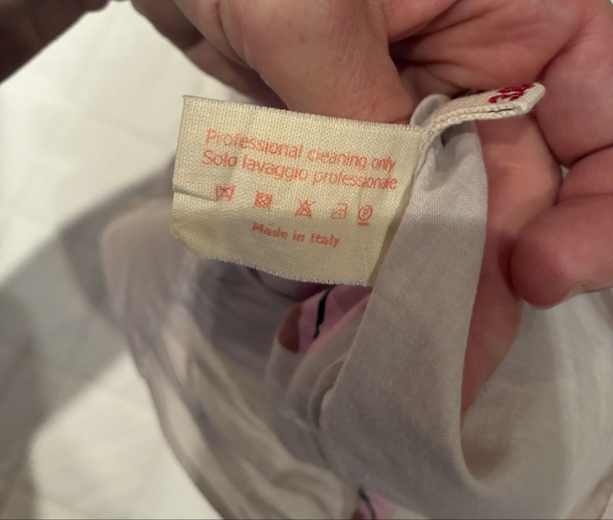Marni Camicette: Top von Marni ital. Gr 38 = XS – Usato da Heiden venduto da sab_rzm2 4